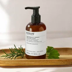 Pure Tranquility Aromatic Hand & Body Lotion, 250 ml