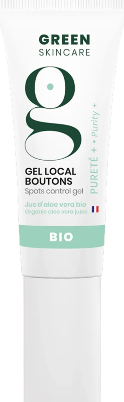 PURETÉ+ Spots Control Gel, 8 ml