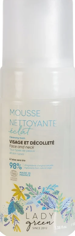 Purifying Cleansing Foam, 100 ml