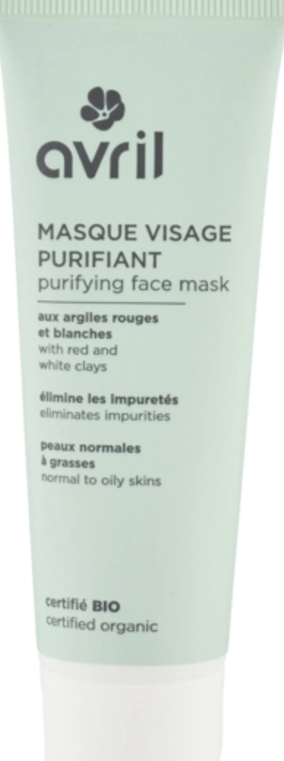 Purifying Face Mask, 50 ml