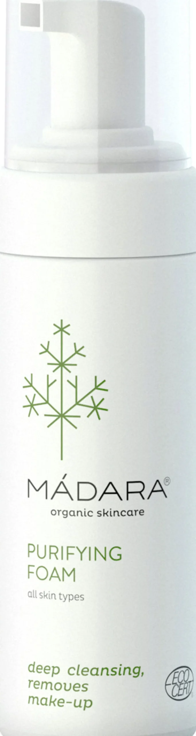 Purifying Foam, 150 ml
