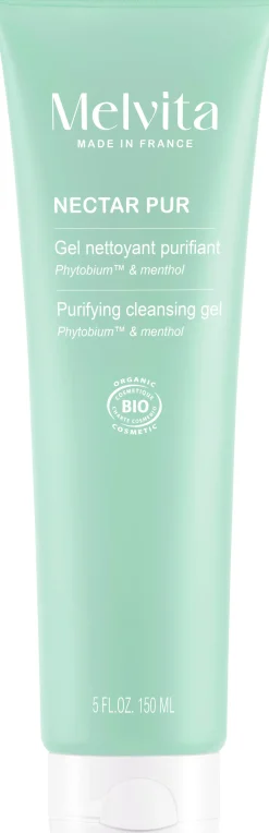 Purifying Gel Cleanser, 150 ml