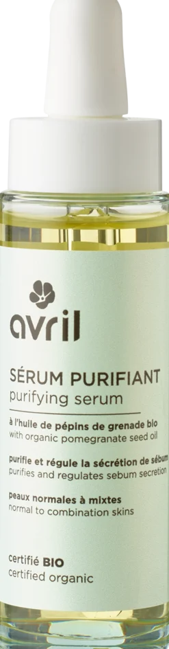 Purifying Serum, 30 ml