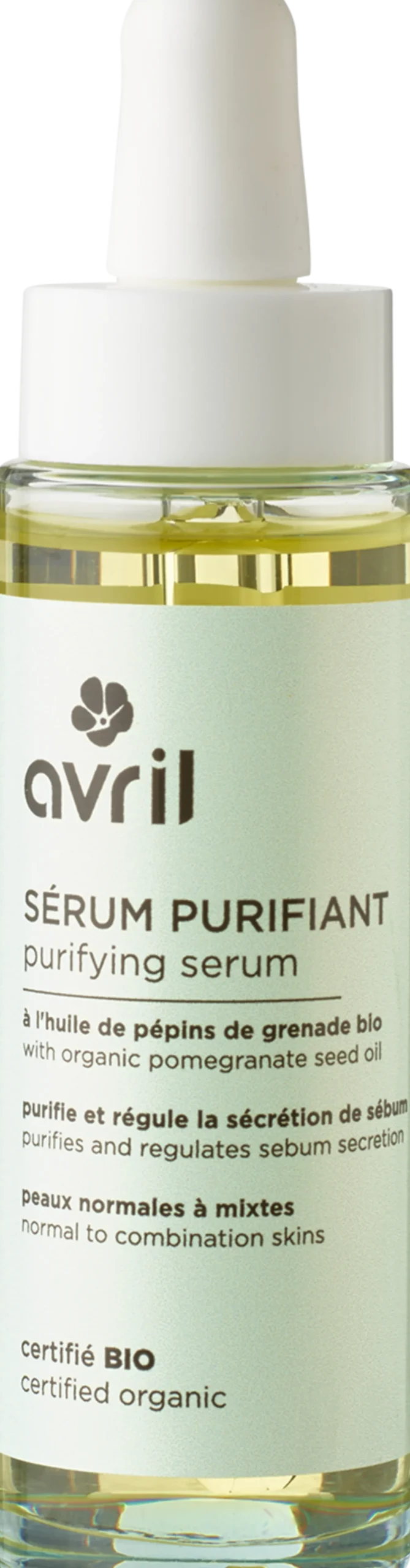 Purifying Serum, 30 ml