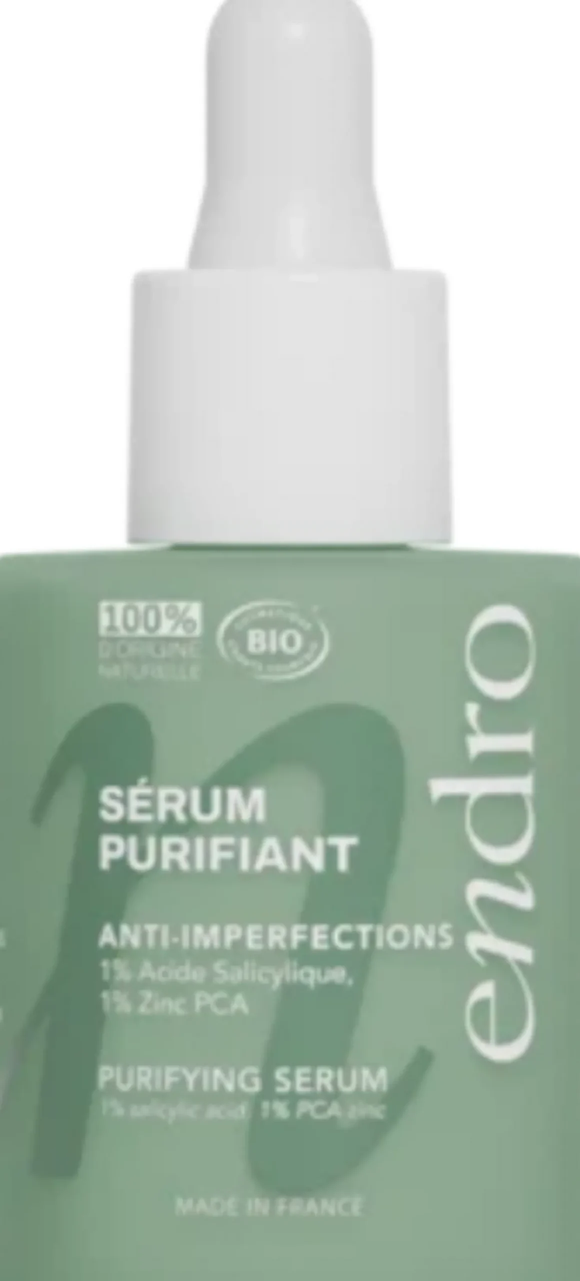 Purifying Serum, 30 ml