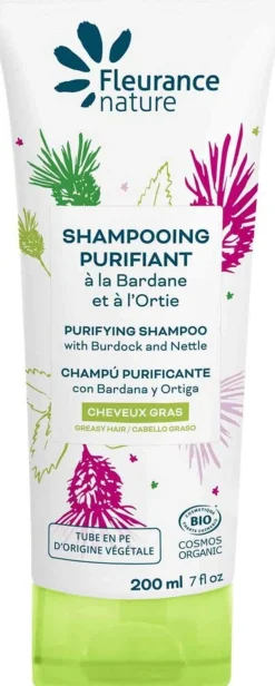 Purifyng Shampoo, 200 ml