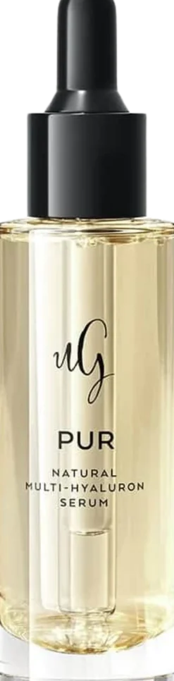 PUR Natural Multi-Hyaluron Serum, 30 ml