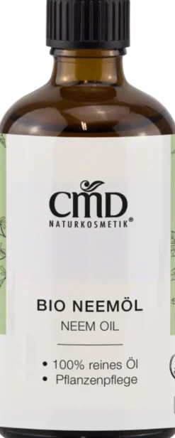 Puro Olio di Neem, 100 ml