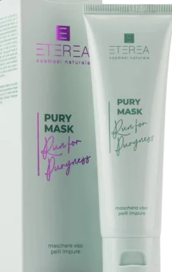 Pury Mask, 75 ml