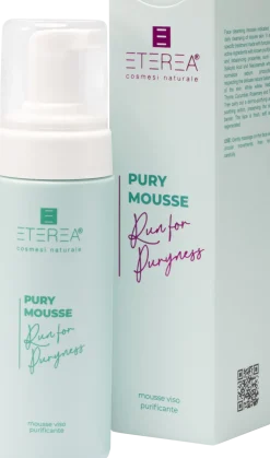 Pury Mousse, 150 ml
