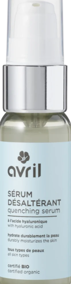 Quenching Serum, 30 ml