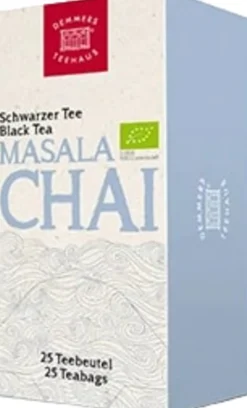 Quick-T BIO Masala Chai, 44 g