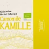 Quick-T Camomilla Biologica, 37,50 g