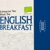 Quick-T English Breakfast Tè Nero Bio, 43,75 g