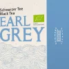 Quick-T Tè Nero Earl Grey Bio, 43,75 g