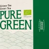 Quick-T Tè Verde Bio, 37,50 g