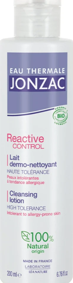 Réactive Control Cleansing Lotion, 200 ml