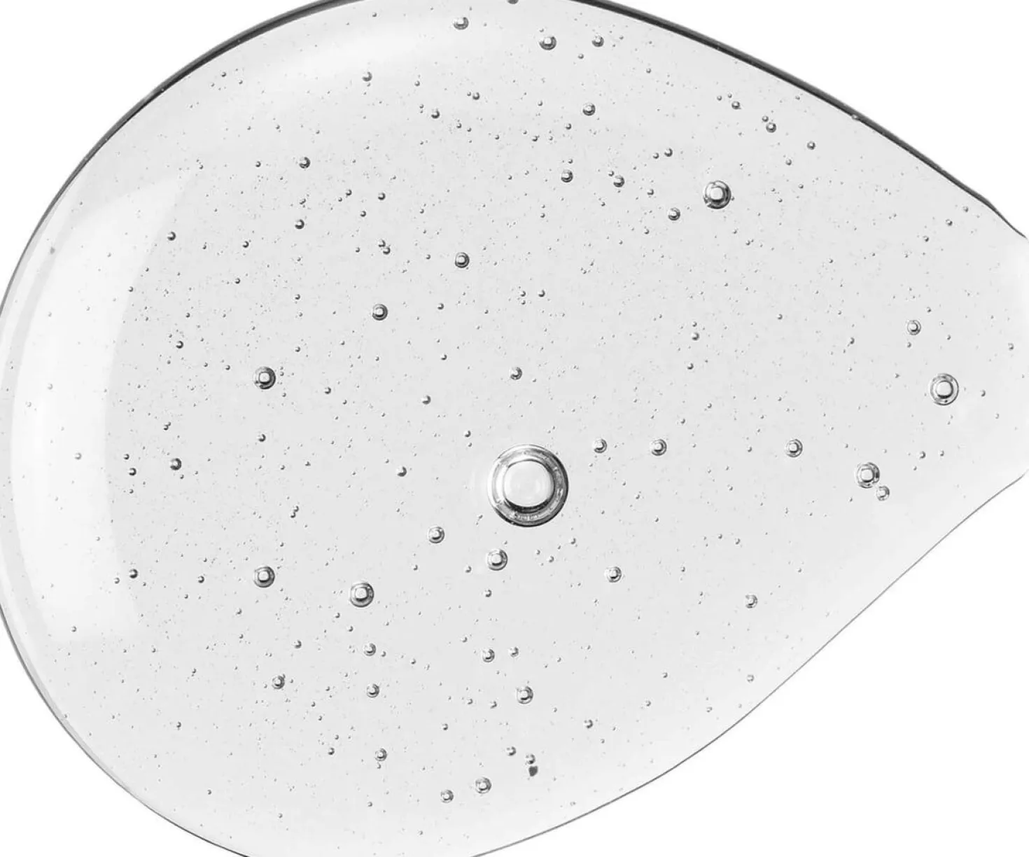 Réactive Control Eye Cleansing Micellar Gel, 100 ml