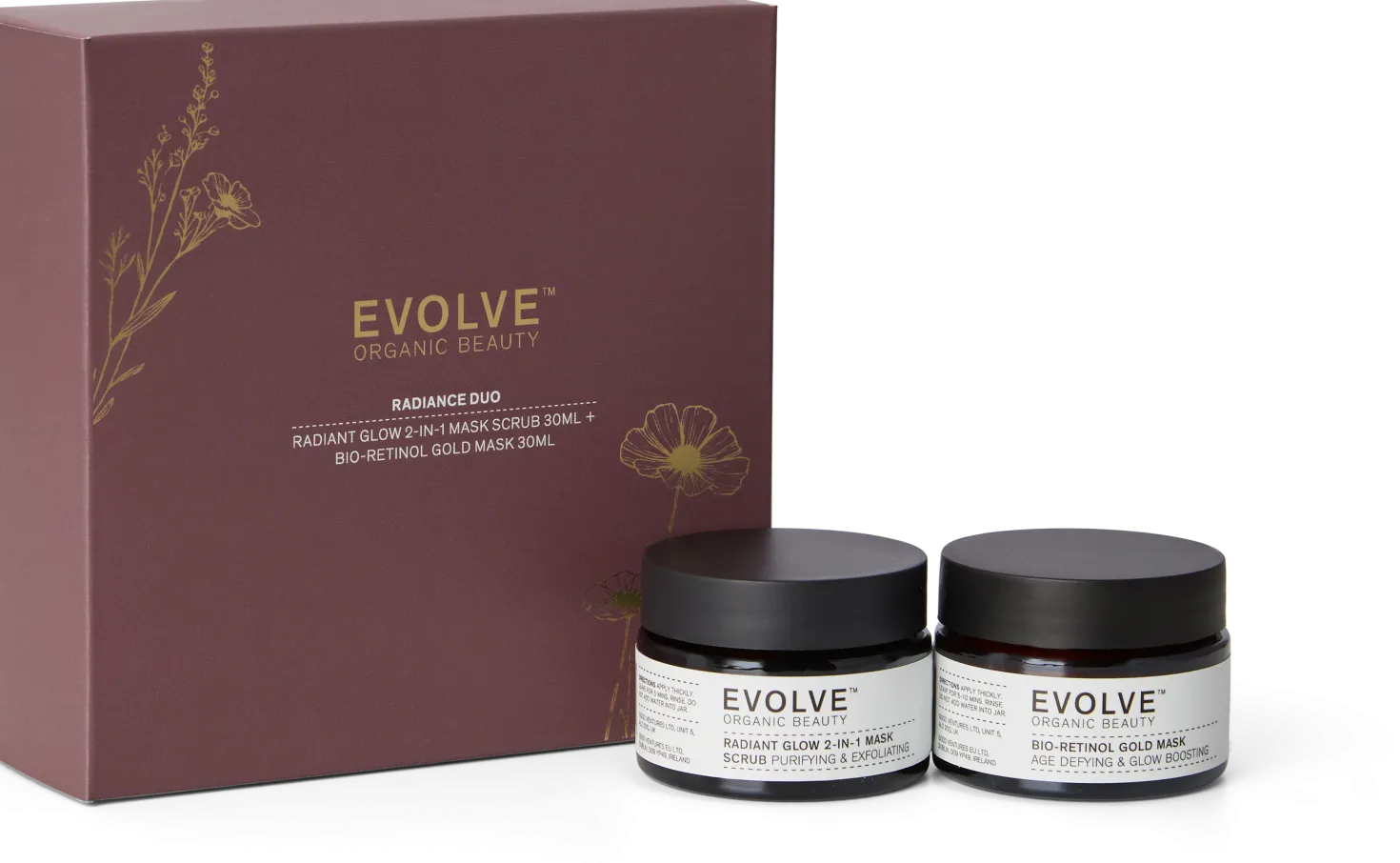 Radiance Duo