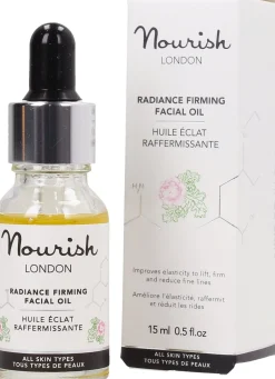 Radiance Firming Facial Oil, 15 ml