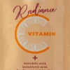 Radiance Maschera Viso Illuminante, 25 ml