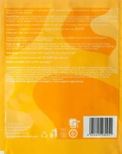 Radiance Maschera Viso in Tessuto Illuminante, 15 ml