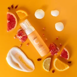 Radiance Mousse Detergente Illuminante, 150 ml