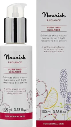 Radiance Purifying Cleanser, 100 ml