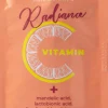 Radiance Scrub Viso Illuminante, 25 ml