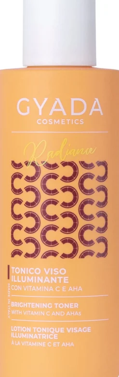 Radiance Tonico Viso Illuminante, 150 ml