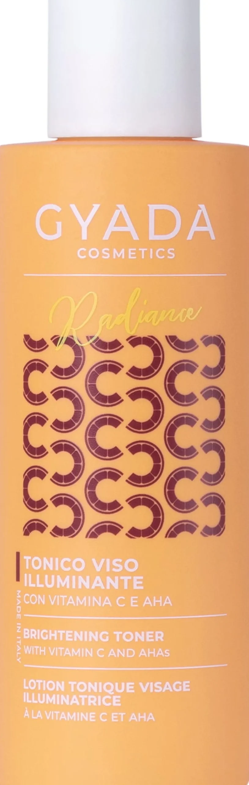 Radiance Tonico Viso Illuminante, 150 ml