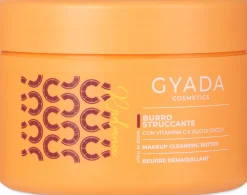 Radiance Vitamin C Burro Struccante, 200 ml