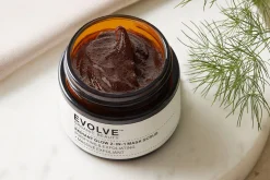 Radiant Glow Two-in-One Mask, 60 ml
