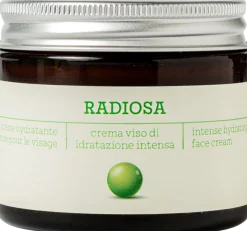 Radiosa - Crema Viso di Idratazione Intensa, 50 ml
