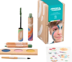 Rainbow Box