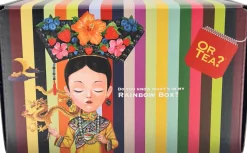 Rainbow Box, 15 bustine