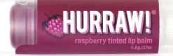 Raspberry Lip Balm, 4,80 g