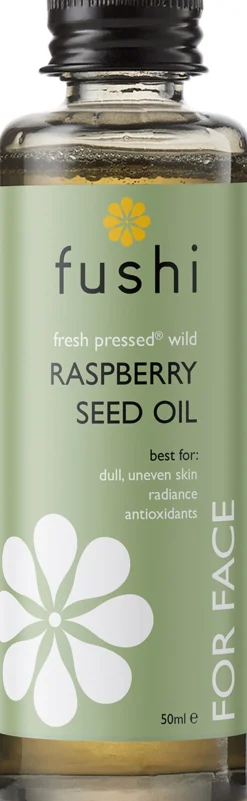 Raspberry Seed Oil, 50 ml