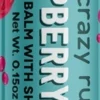 Raspberry Sorbet Lip Balm, 4,25 g