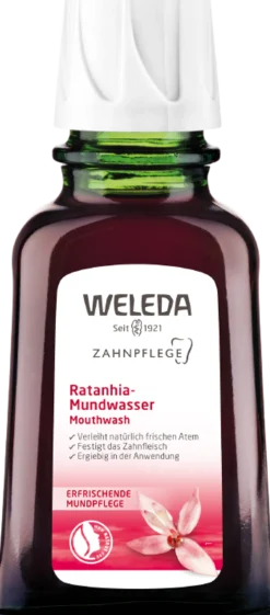 Ratania - Collutorio, 50 ml