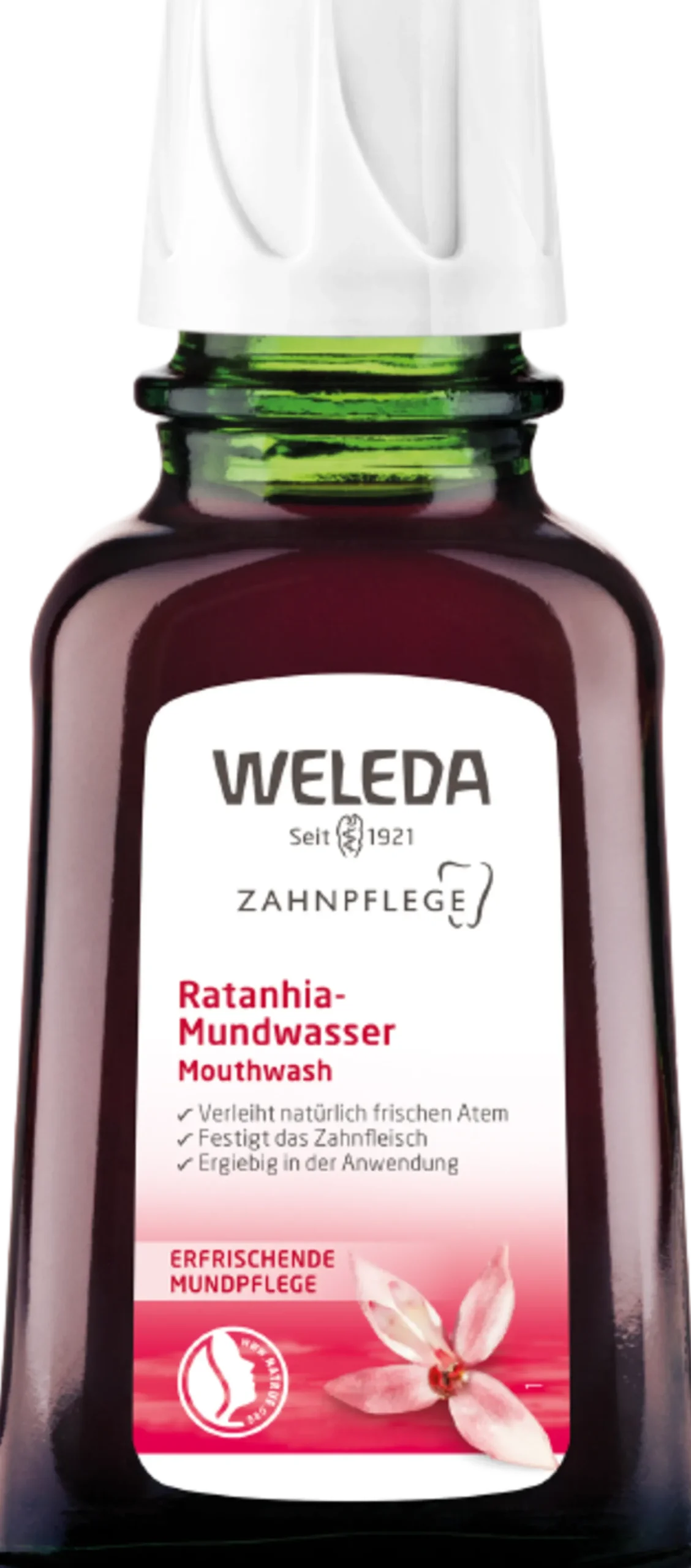 Ratania - Collutorio, 50 ml