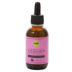 RAW Siero agli Acidi della Frutta, 50 ml