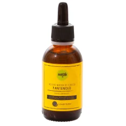 RAW Siero al Pantenolo, 50 ml