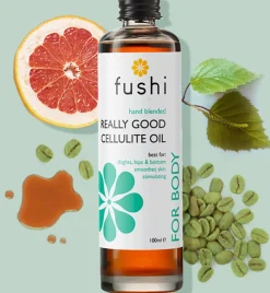 Really Good Cellulite Oil, 100 ml