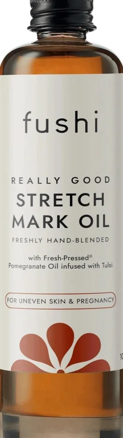 Really Good Stretch Mark Oil, 100 ml