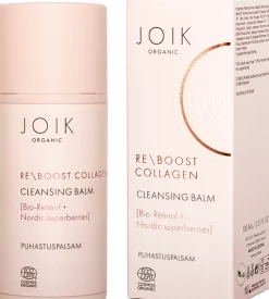 Re-Boost Collagen Cleansing Balm, 100 ml