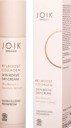 Re-Boost Collagen Skin Revive Day Cream, 50 ml