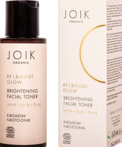 Re-Boost Glow Brightening Facial Toner, 100 ml