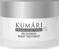 Recovering Night Treatment, 50 ml
