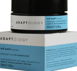 Red Avert Cleanser, 100 ml